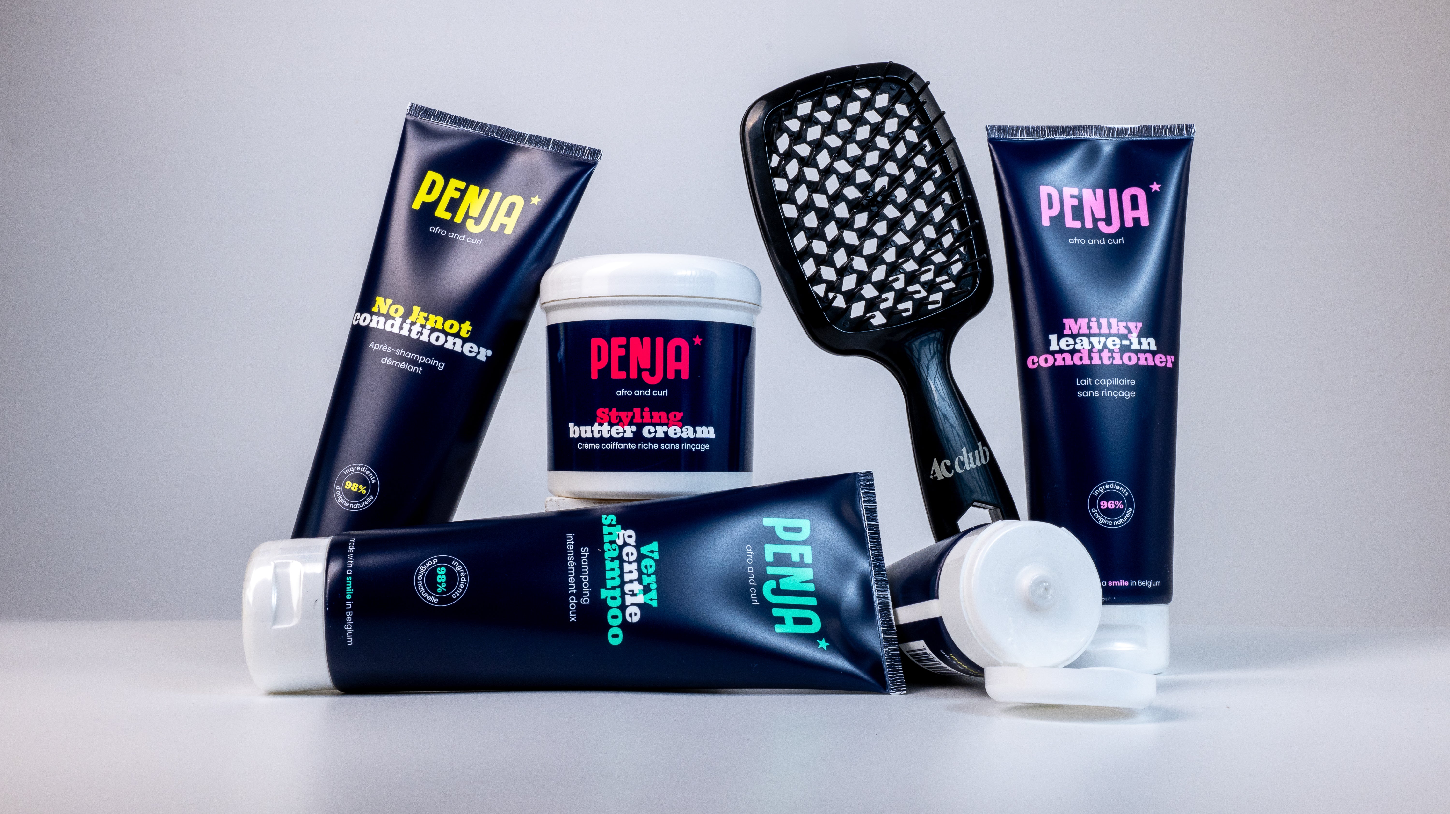 BOX N°2 - DESTINATION HYDRATATION