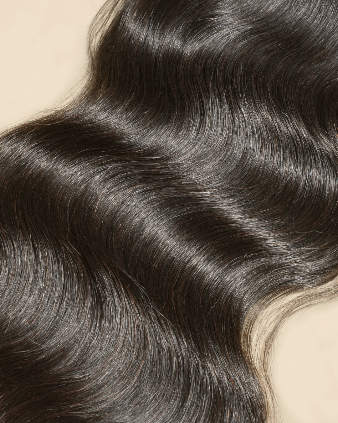 Wavy Weft/Tissage Vietnamese Virgin Hair 20pouces
