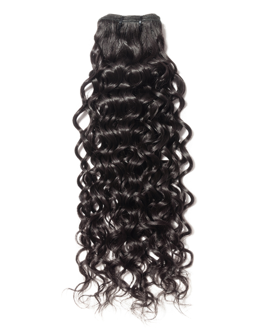 Curly Weft/Tissage Vietnamese Virgin Hair 20pouces