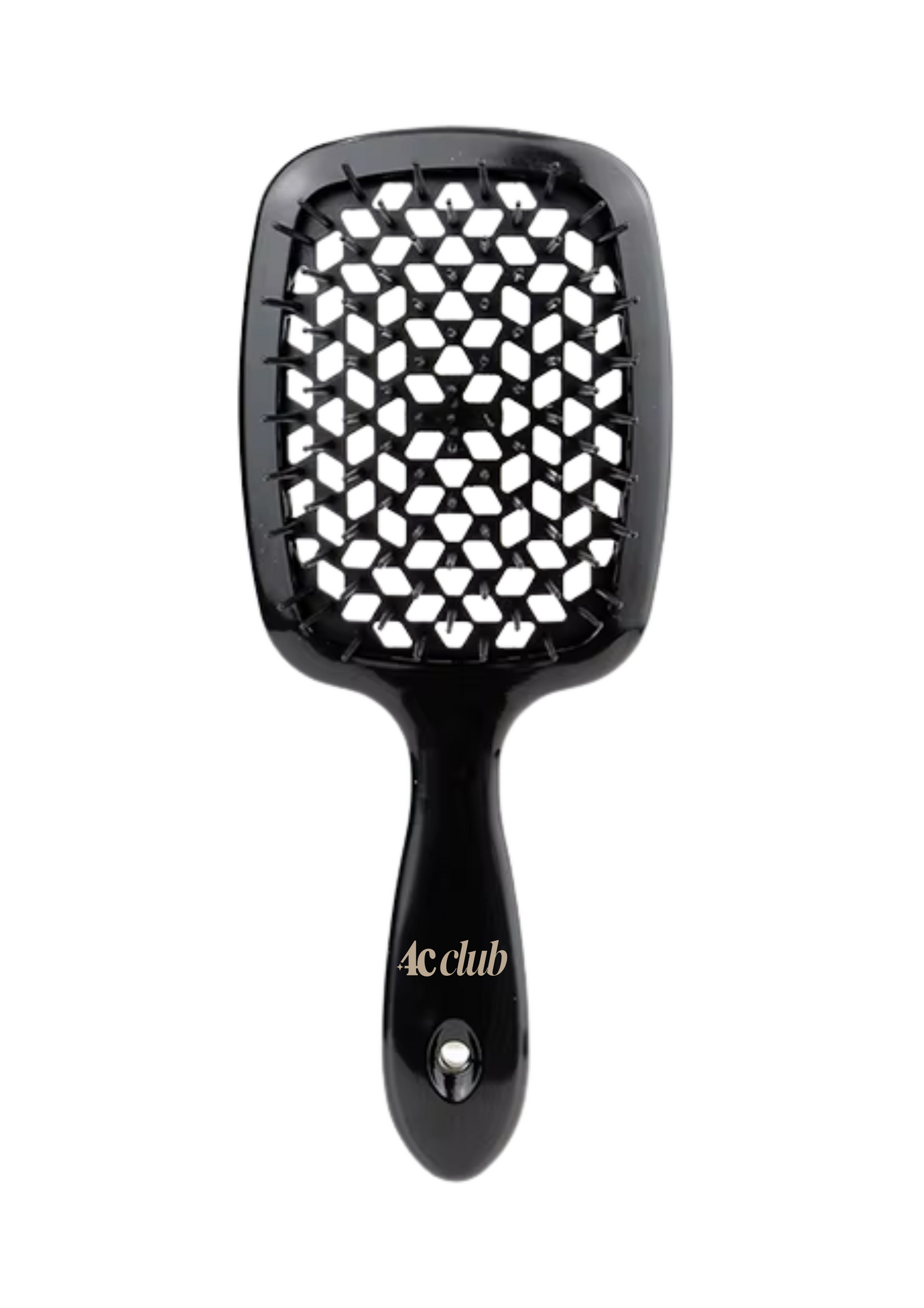 SOFT DETANGLING BRUSH