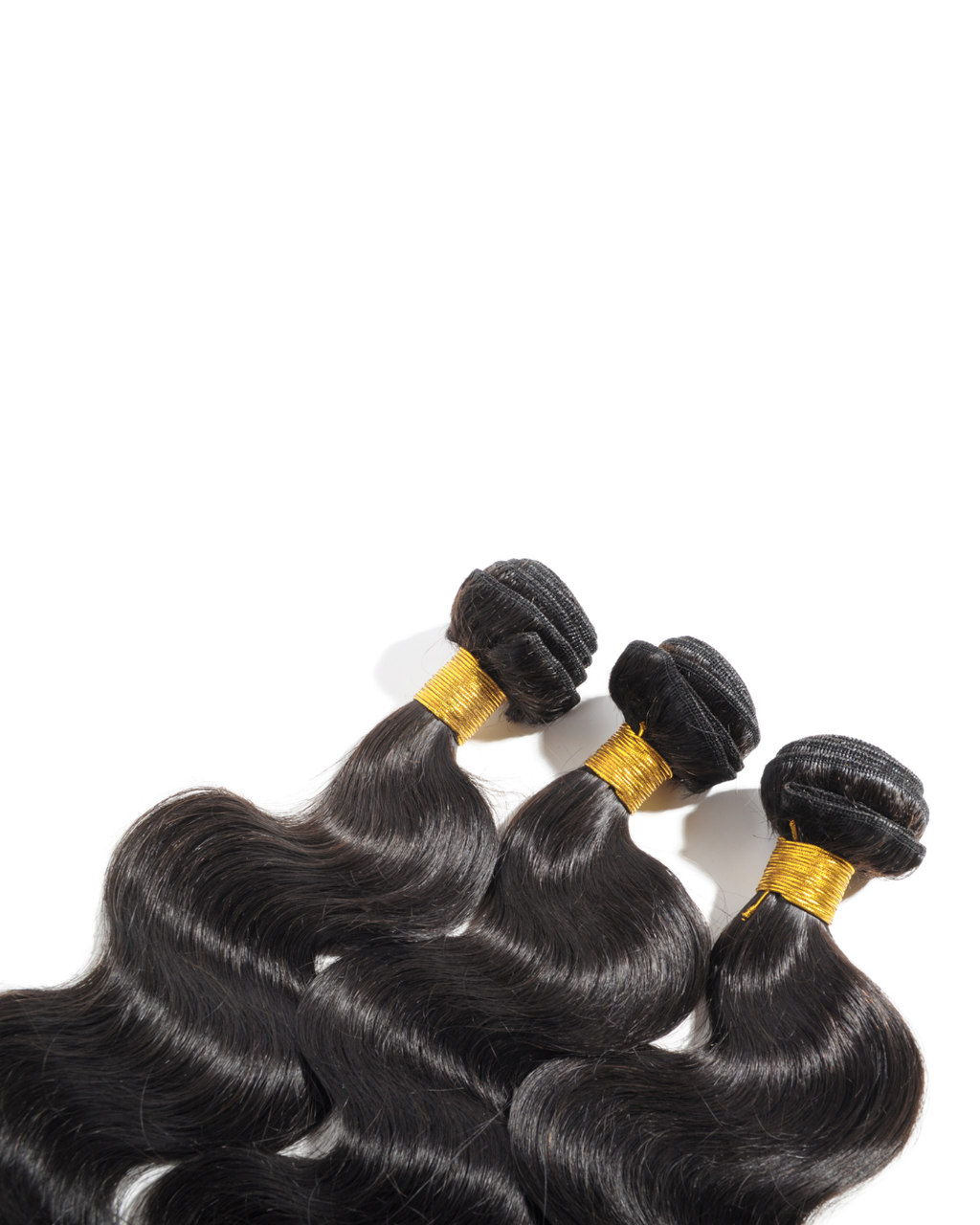 Wavy Weft/Tissage Vietnamese Virgin Hair 20pouces