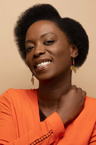 CHANTILLY MANGOBUTTERFULL