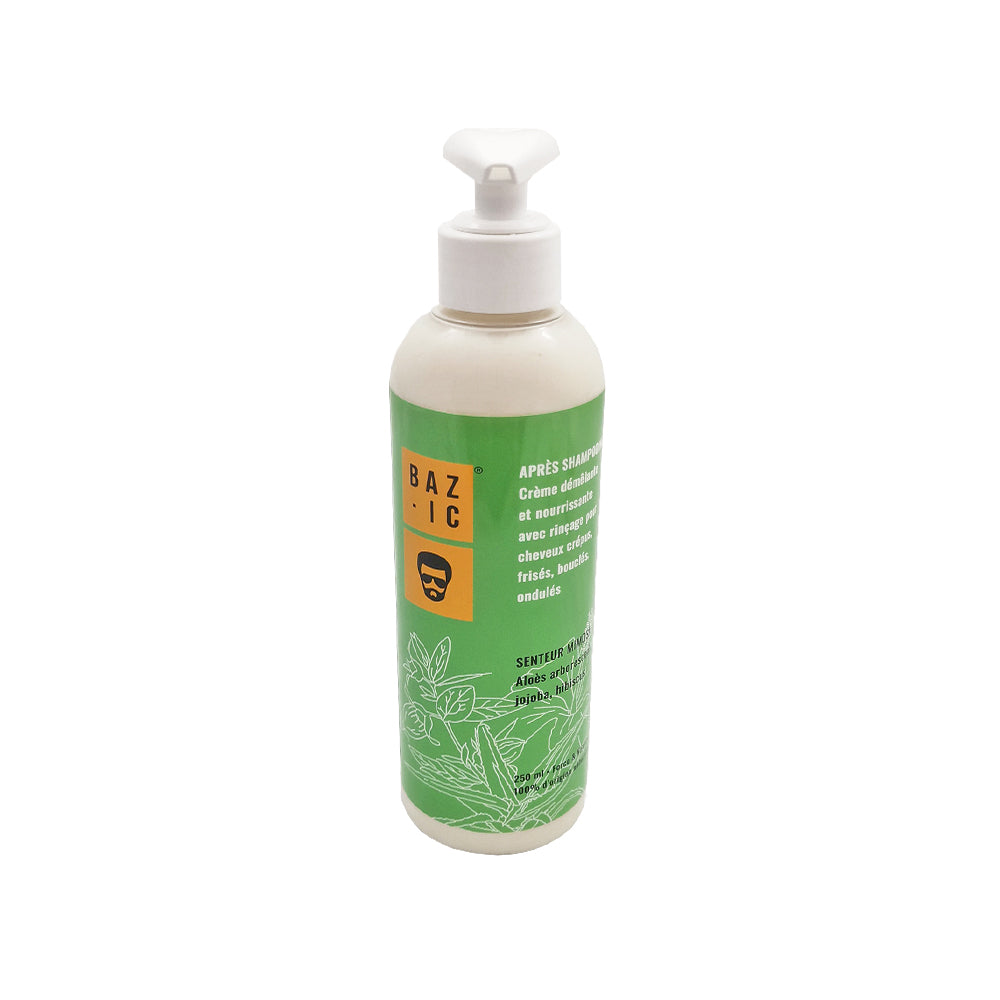 BAZ.IC CONDITIONER