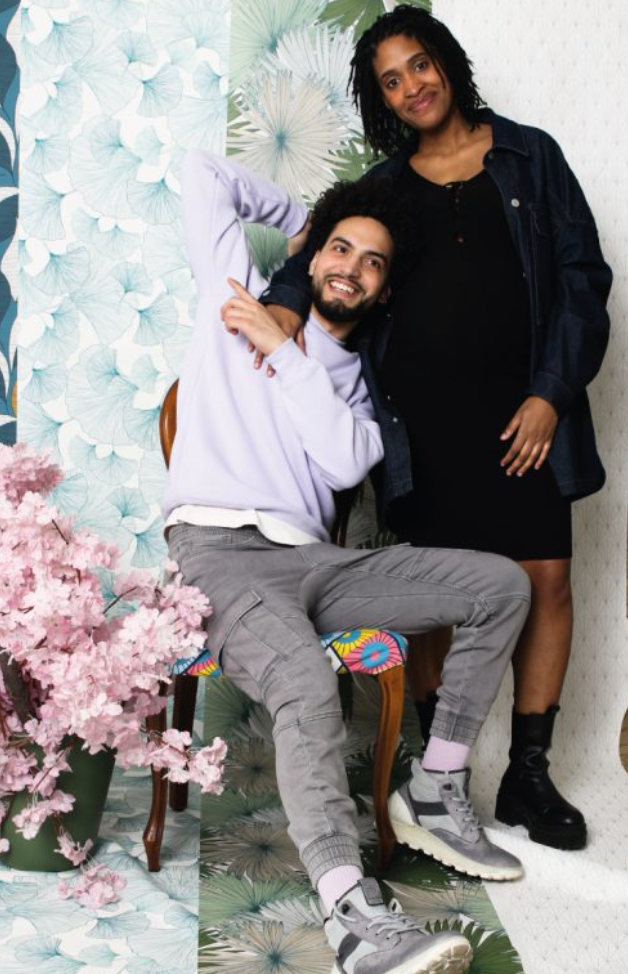 APRÈS-SHAMPOING BAZ.IC