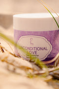 Masque / Crème hydratante - 2 en 1 - Unconditional Love