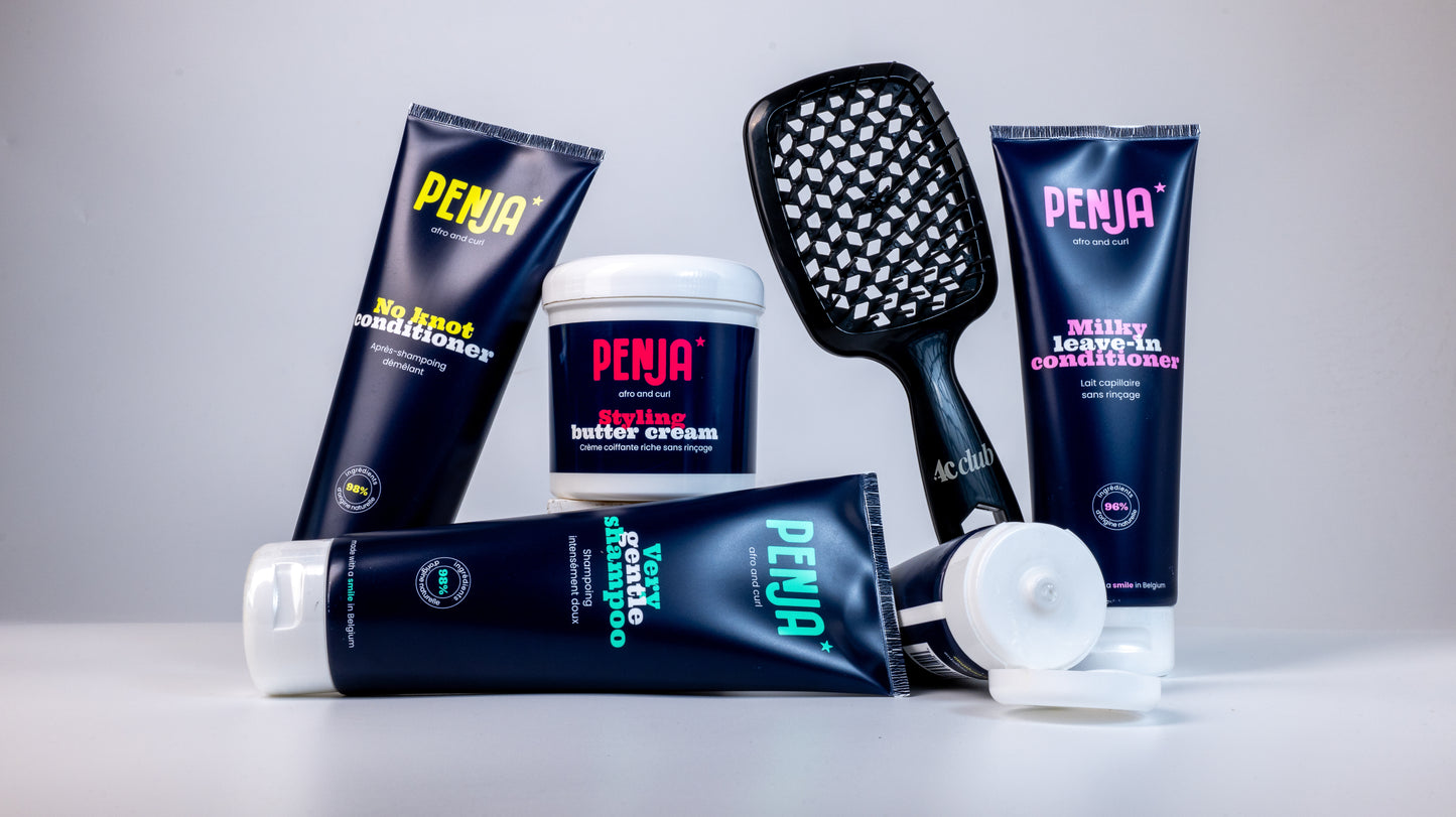 BOX N°2 - HYDRATION DESTINATION