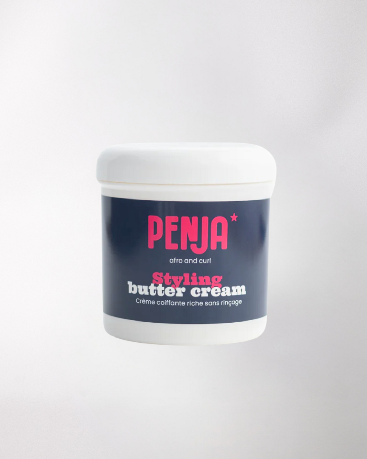 PENJA STYLING BUTTER CREAM
