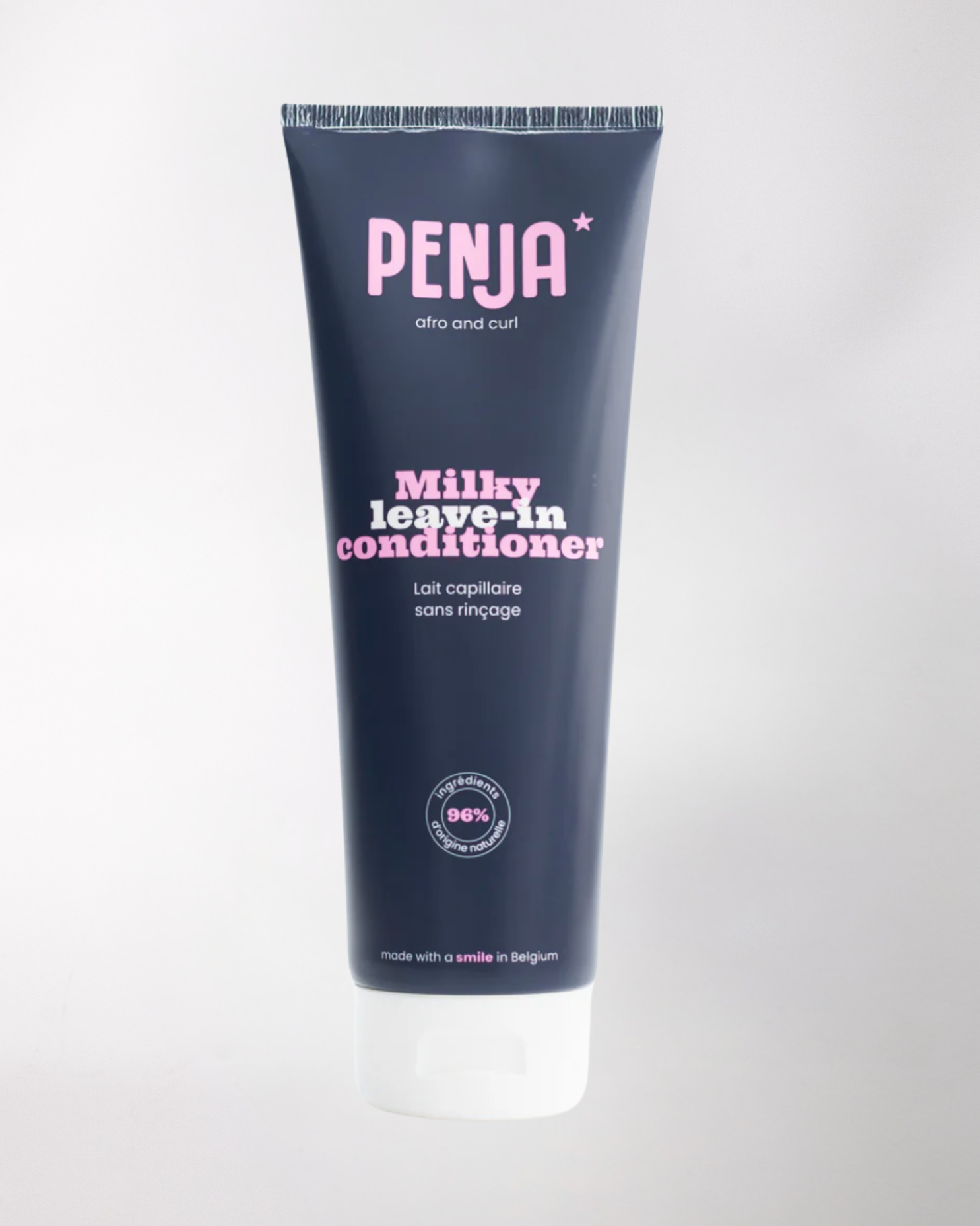 CRÈME HYDRATANTE PENJA - MILKY LEAVE-IN CONDITIONER