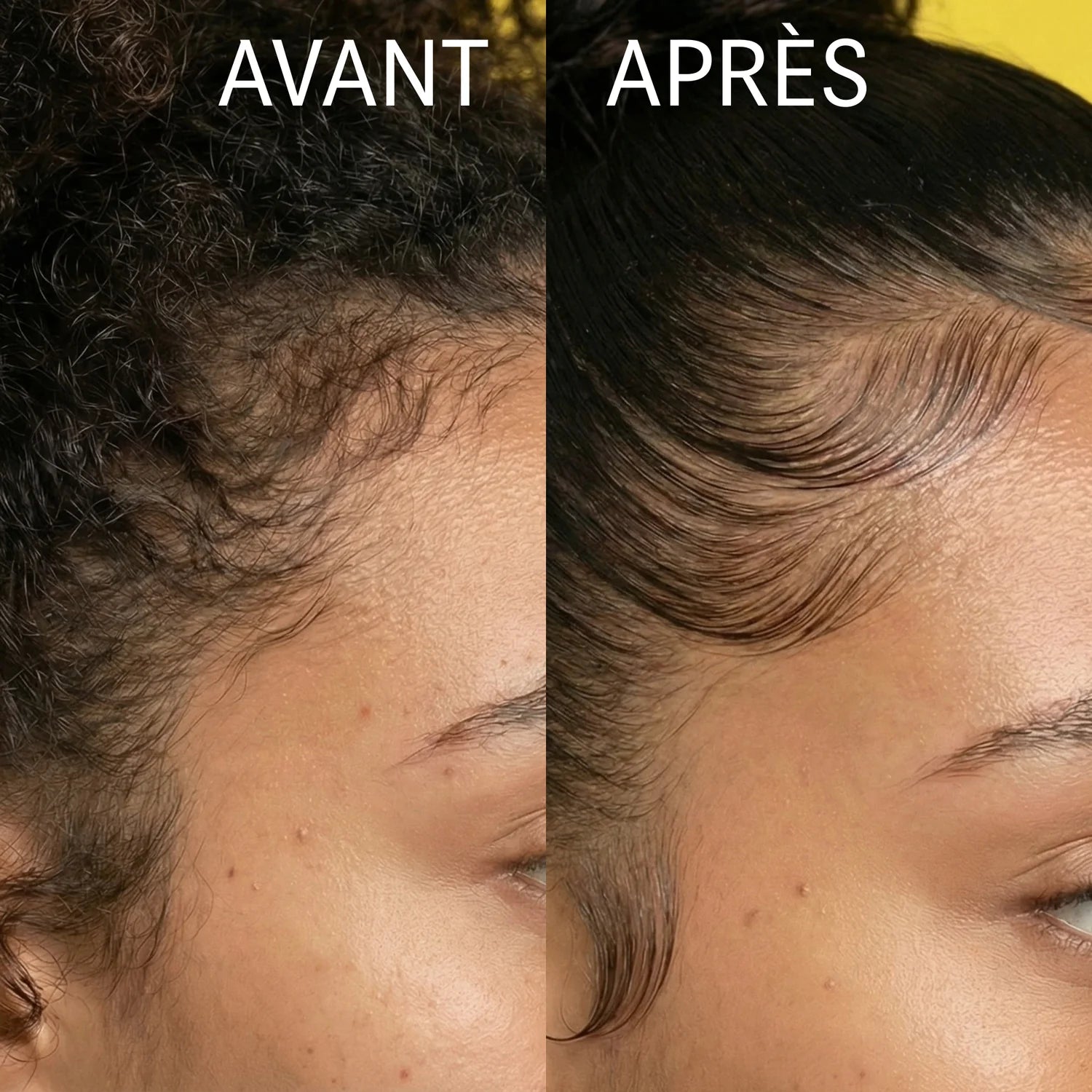 CIRE GEL EDGE CONTROL - Beauté Insolente