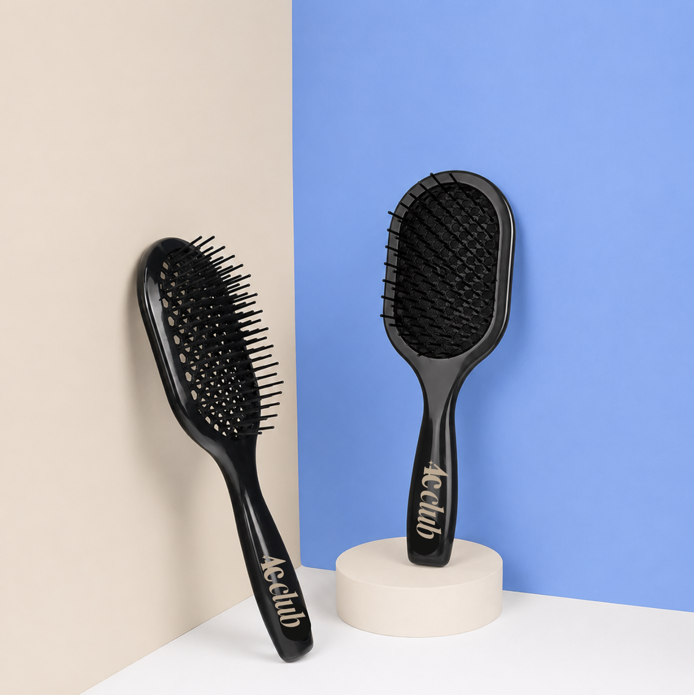 BROSSE DÉMÉLANTE DOUCEUR