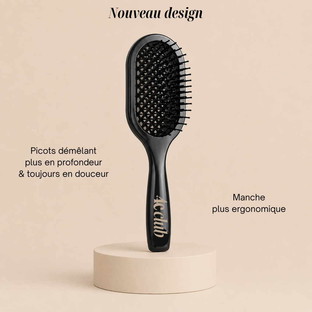 BROSSE DÉMÉLANTE DOUCEUR