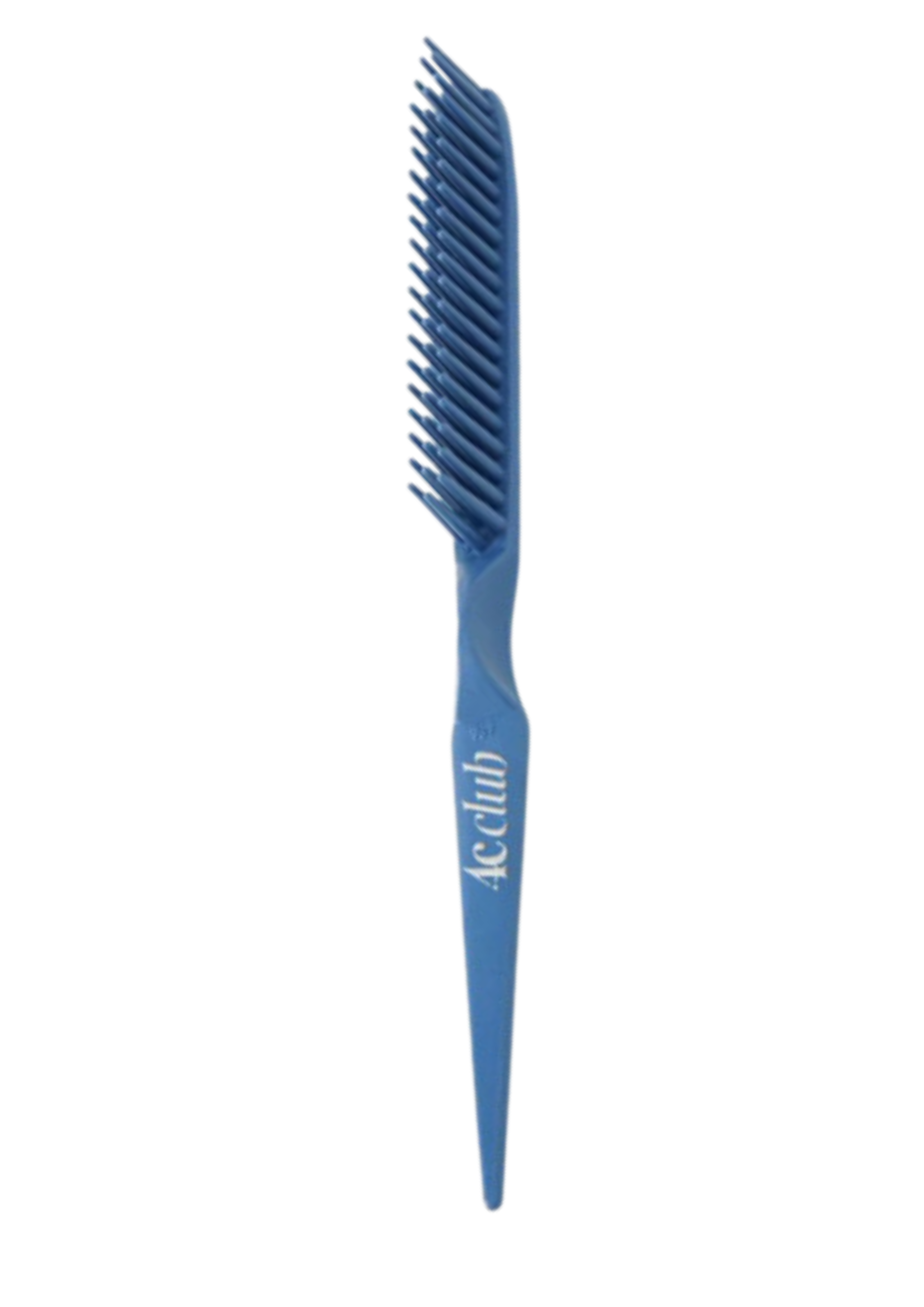 PEIGNE BROSSE À DÉFINITION DE BOUCLES SERRÉES