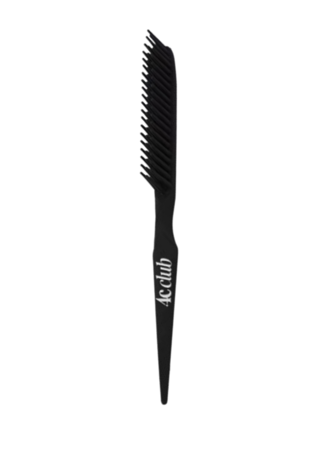PEIGNE BROSSE À DÉFINITION DE BOUCLES SERRÉES