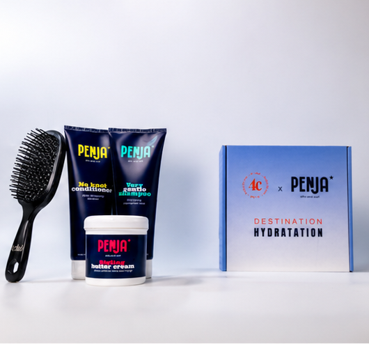 BOX N°2 - DESTINATION HYDRATATION