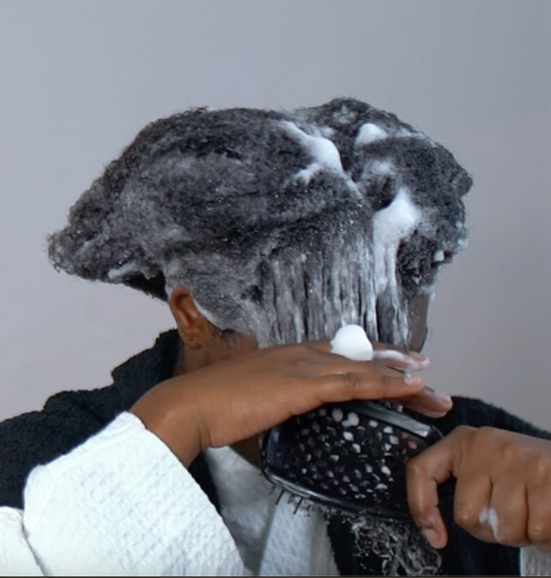 Shampoing doux & hydratant - Curl Renew