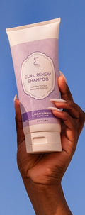 Shampoing doux & hydratant - Curl Renew