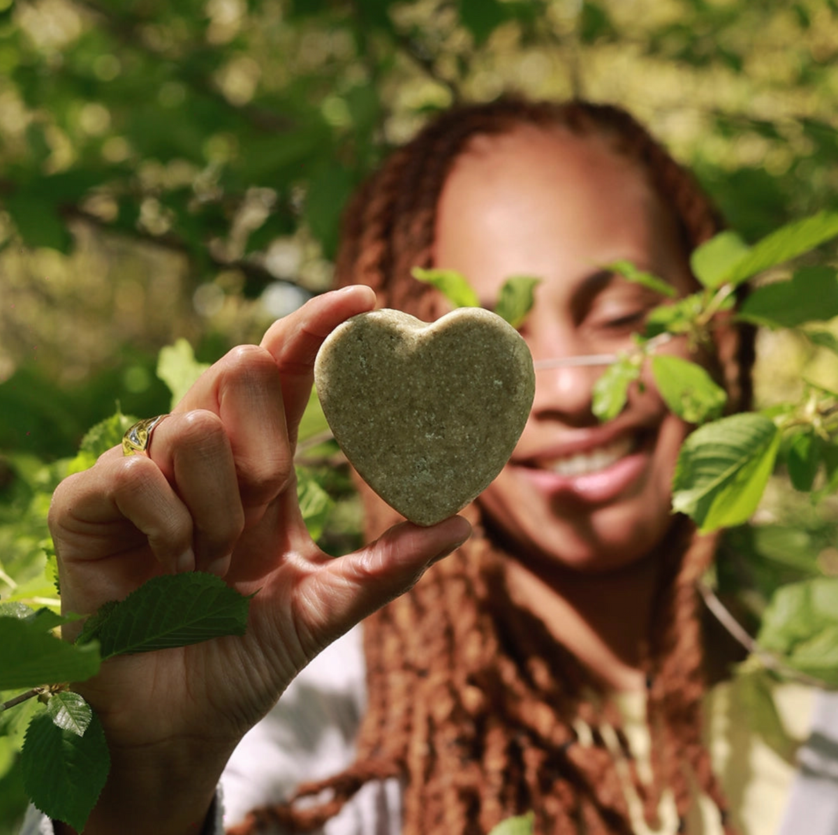 SHAMPOING SOLIDE KALIA NATURE
